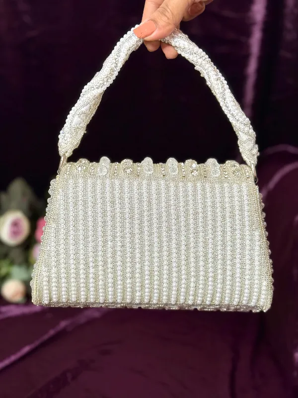 Pearl_Embellished_Flap_Over_Clutch